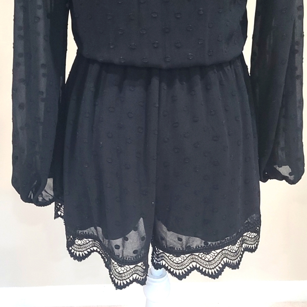 Express Romper - image 5